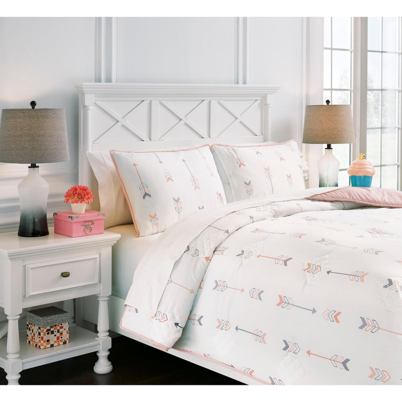 Signature Design by Ashley Bedding Bedding Sets ASY0126 IMAGE 5