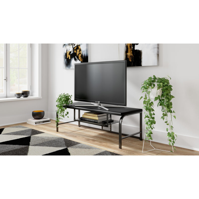 Signature Design by Ashley Lynxtyn TV Stand ASY1412 IMAGE 6