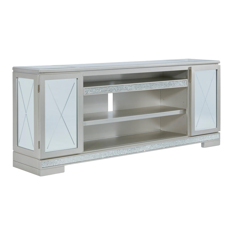Signature Design by Ashley Flamory TV Stand ASY1410 IMAGE 1
