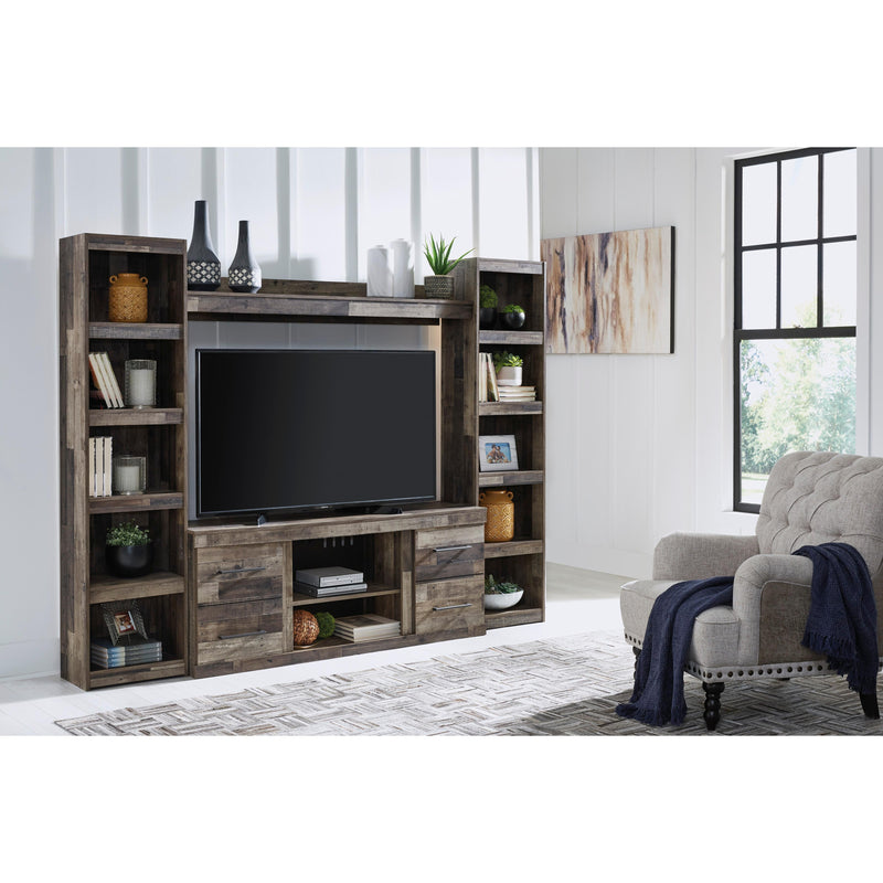 Signature Design by Ashley Entertainment Center Components Pier ASY0509 IMAGE 5