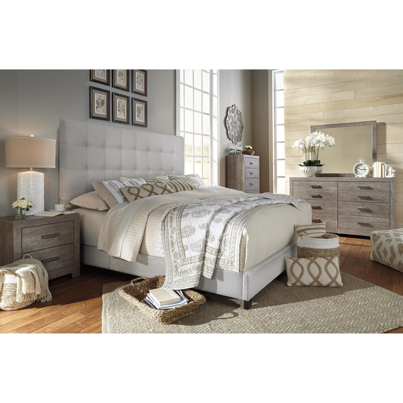 Signature Design by Ashley Culverbach 6-Drawer Dresser with Mirror ASY0447 IMAGE 3