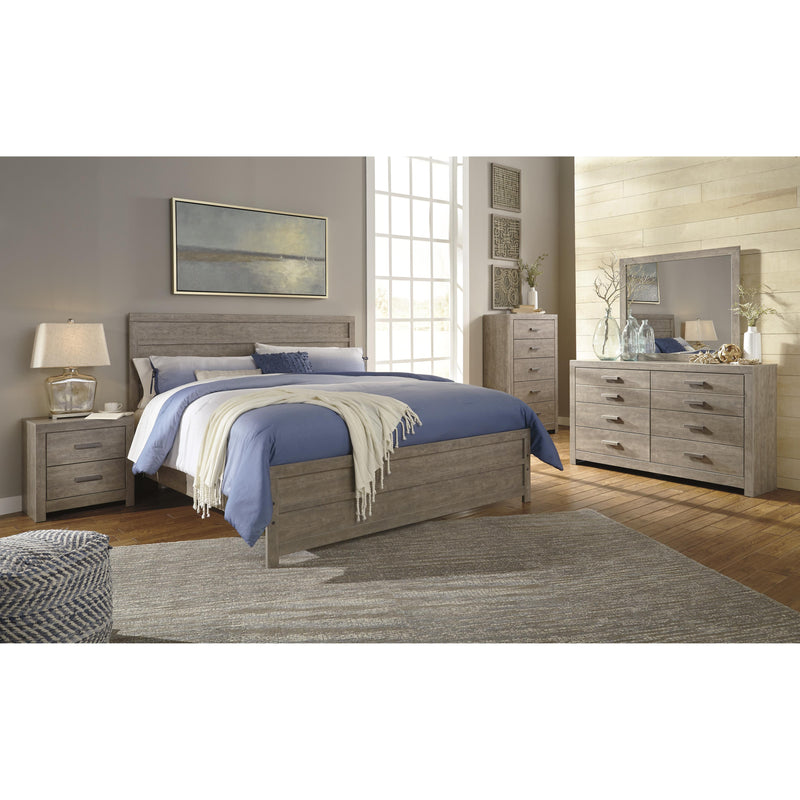 Signature Design by Ashley Culverbach King Panel Bed ASY0155 IMAGE 3