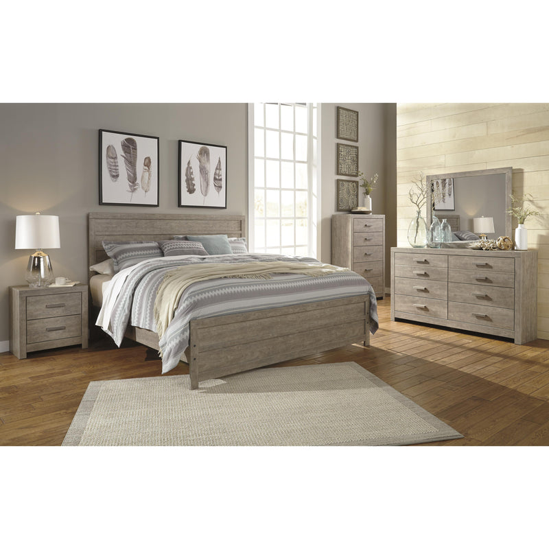 Signature Design by Ashley Culverbach King Panel Bed ASY0155 IMAGE 4