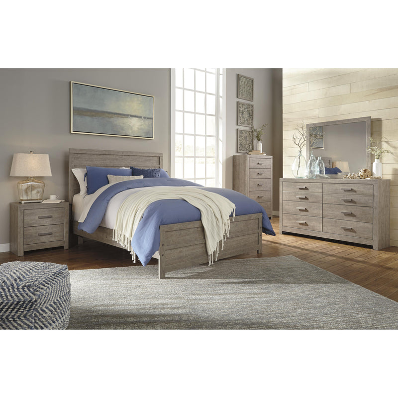 Signature Design by Ashley Culverbach Queen Panel Bed ASY0156 IMAGE 10