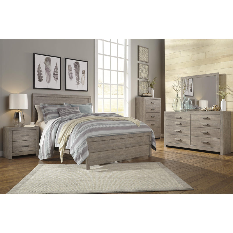 Signature Design by Ashley Culverbach Queen Panel Bed ASY0156 IMAGE 11