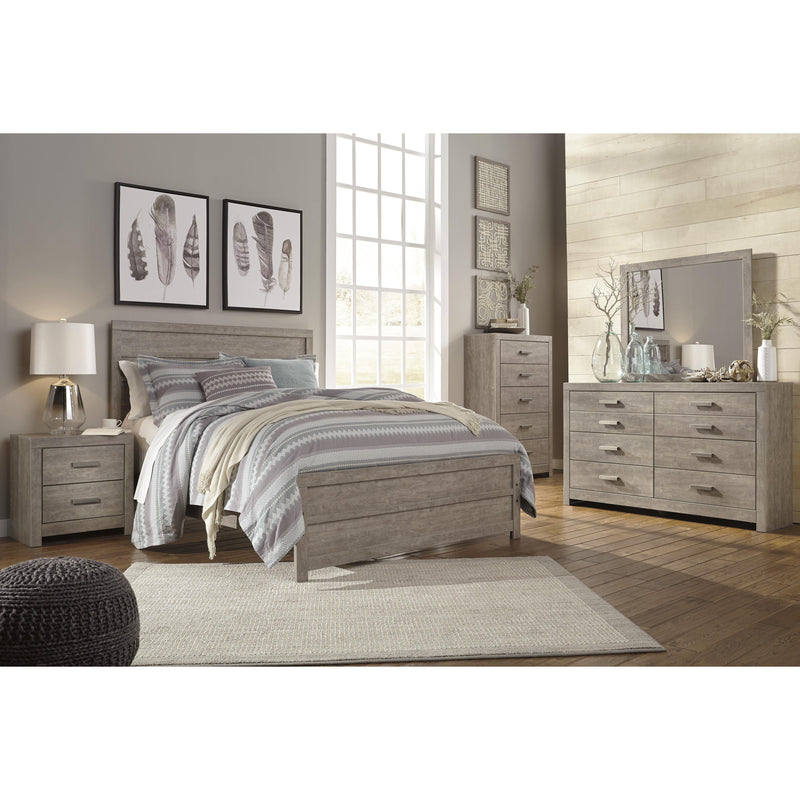 Signature Design by Ashley Culverbach Queen Panel Bed ASY0156 IMAGE 12