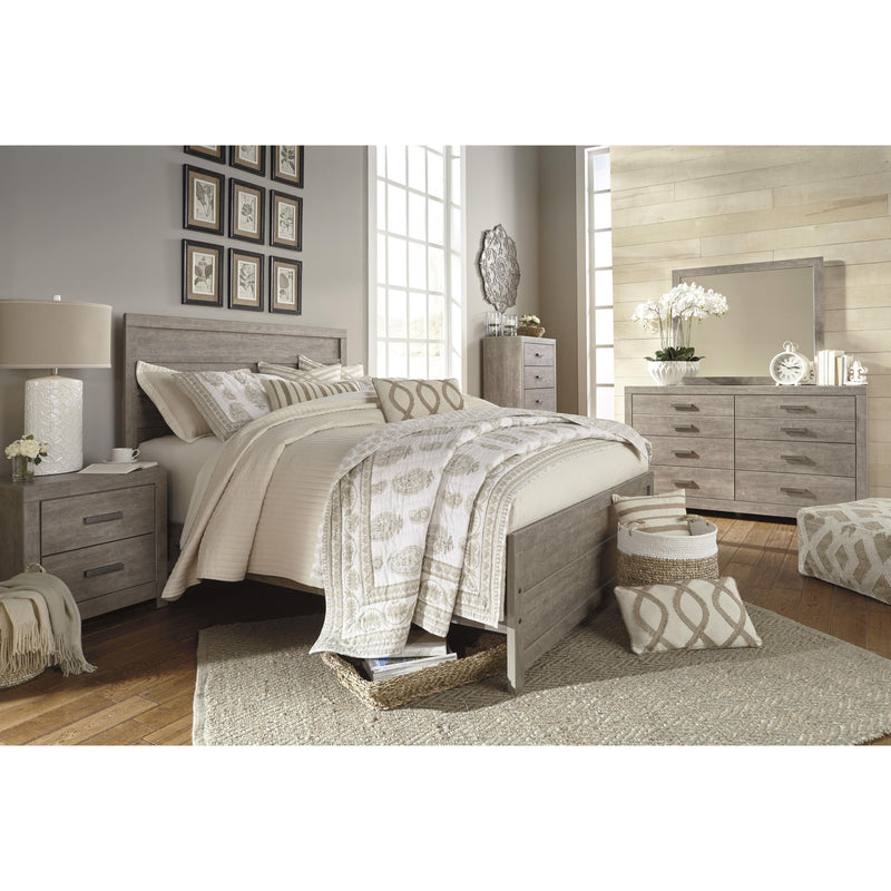 Signature Design by Ashley Culverbach Queen Panel Bed ASY0156 IMAGE 13