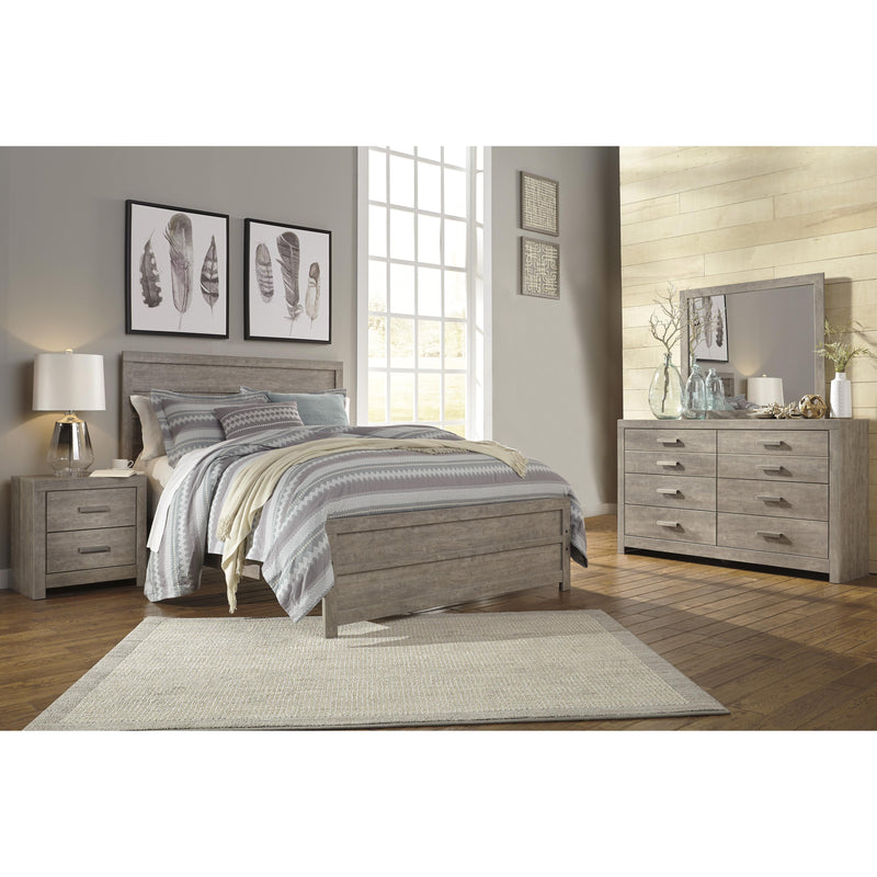 Signature Design by Ashley Culverbach Queen Panel Bed ASY0156 IMAGE 14