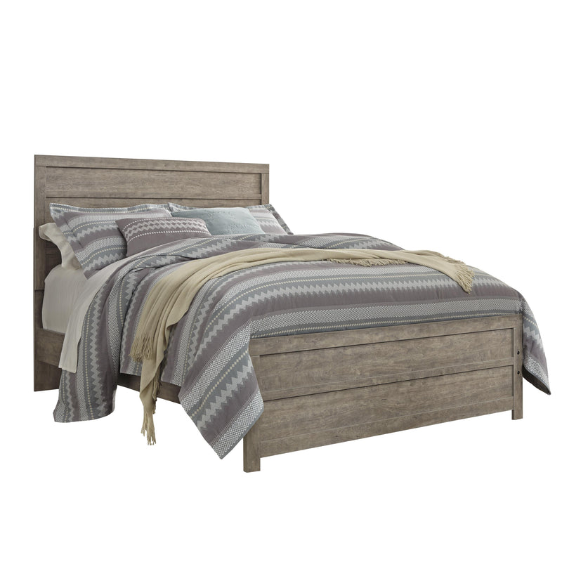Signature Design by Ashley Culverbach Queen Panel Bed ASY0156 IMAGE 1