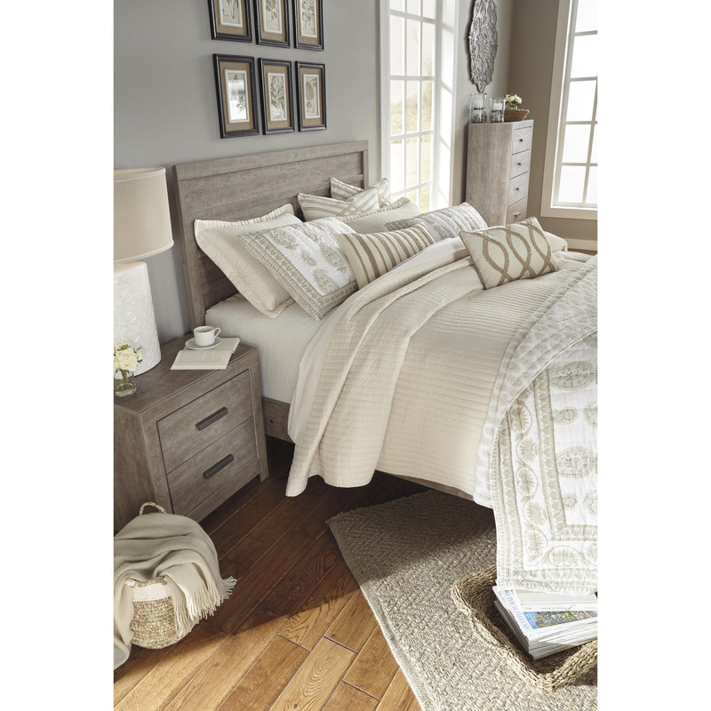 Signature Design by Ashley Culverbach Queen Panel Bed ASY0156 IMAGE 3