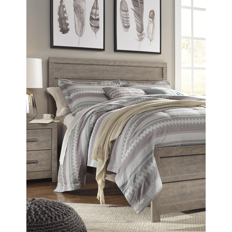Signature Design by Ashley Culverbach Queen Panel Bed ASY0156 IMAGE 4