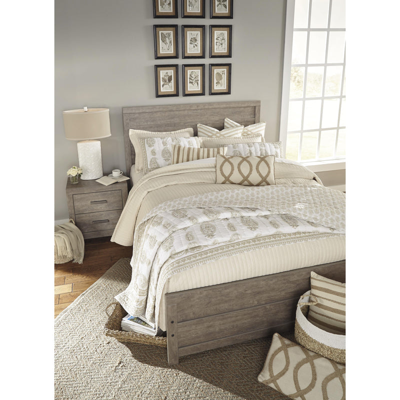 Signature Design by Ashley Culverbach Queen Panel Bed ASY0156 IMAGE 5