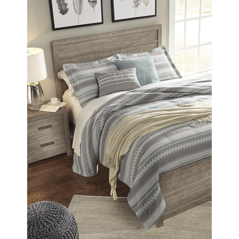 Signature Design by Ashley Culverbach Queen Panel Bed ASY0156 IMAGE 6