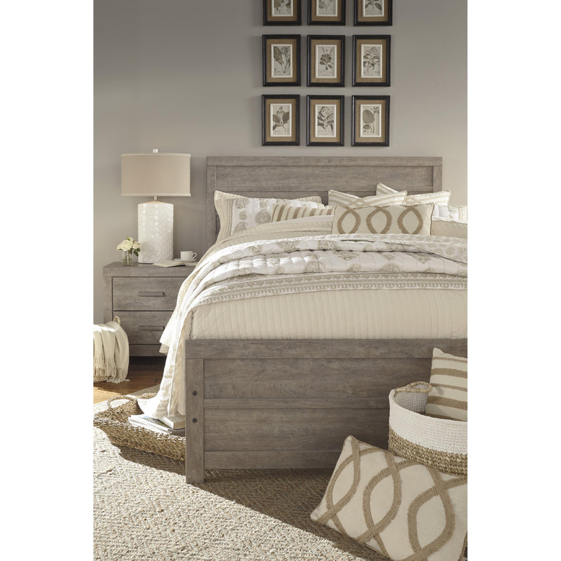 Signature Design by Ashley Culverbach Queen Panel Bed ASY0156 IMAGE 7