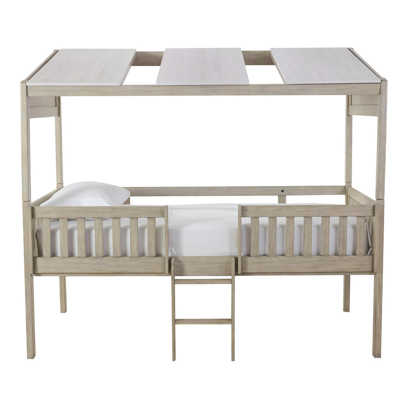 Signature Design by Ashley Kids Beds Loft Bed ASY0659 IMAGE 2