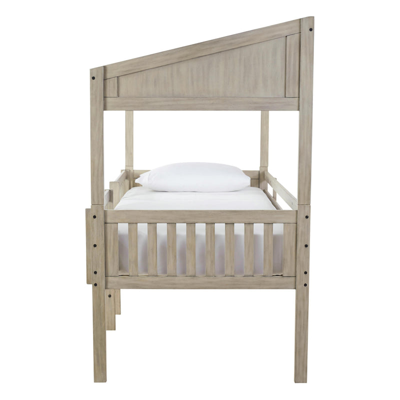 Signature Design by Ashley Kids Beds Loft Bed ASY0659 IMAGE 3