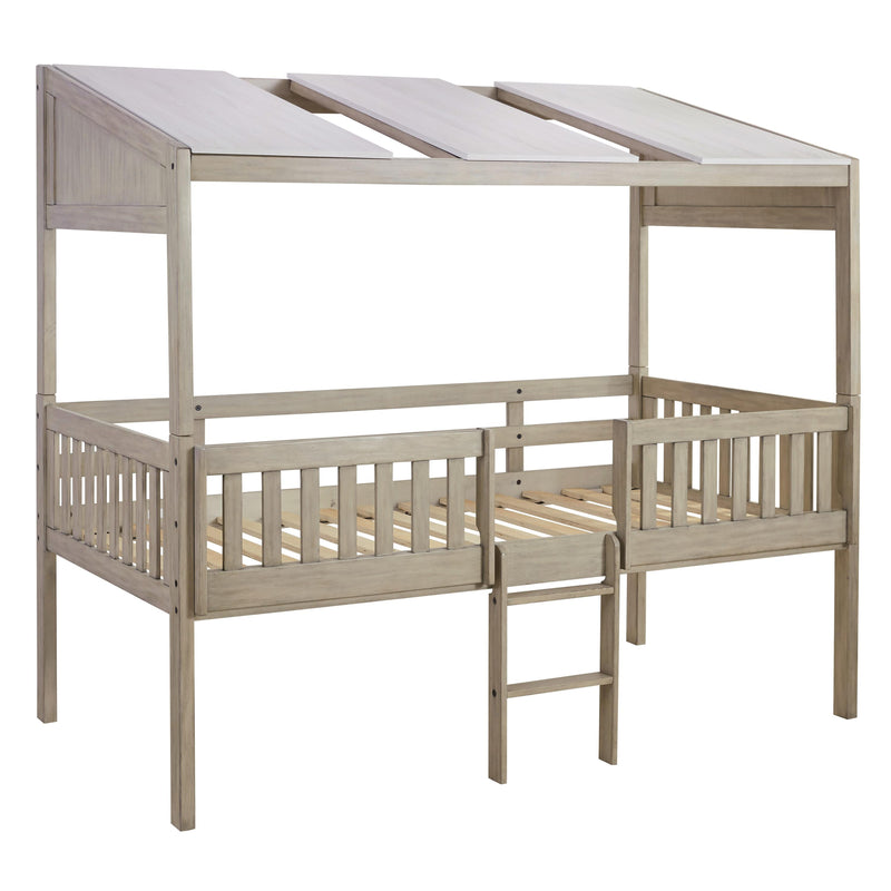 Signature Design by Ashley Kids Beds Loft Bed ASY0659 IMAGE 5