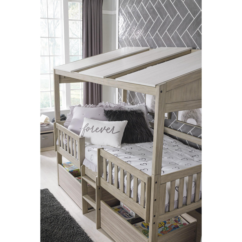 Signature Design by Ashley Kids Beds Loft Bed ASY0659 IMAGE 6