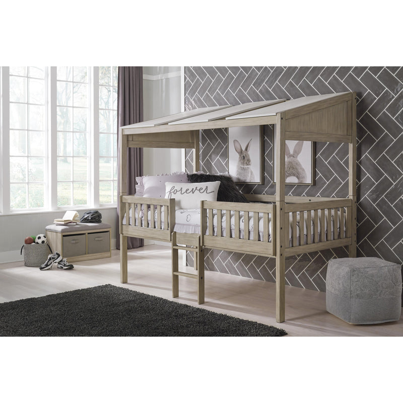 Signature Design by Ashley Kids Beds Loft Bed ASY0659 IMAGE 7