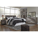 Benchcraft Derekson 6-Drawer Dresser with Mirror 168493/494 IMAGE 11