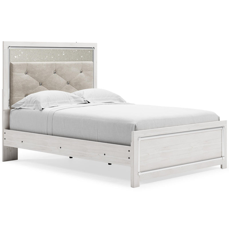 Signature Design by Ashley Kids Beds Bed ASY1812 IMAGE 1