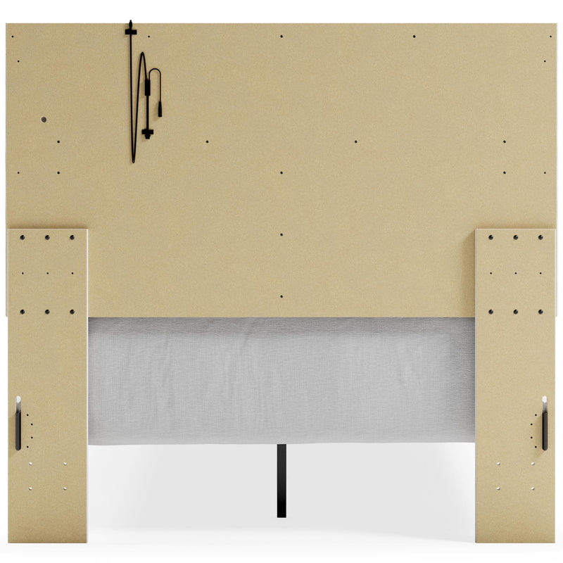 Signature Design by Ashley Kids Beds Bed ASY1812 IMAGE 4