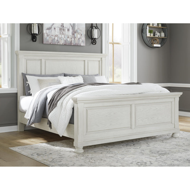 Signature Design by Ashley Robbinsdale Queen Panel Bed ASY0005 IMAGE 5