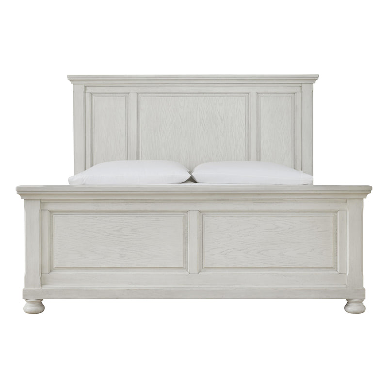 Signature Design by Ashley Robbinsdale King Panel Bed ASY0208 IMAGE 2