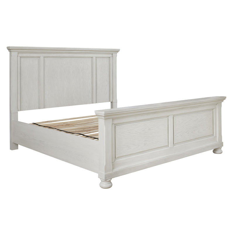 Signature Design by Ashley Robbinsdale King Panel Bed ASY0208 IMAGE 4