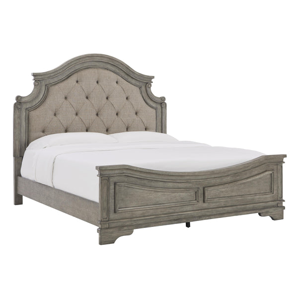 Signature Design by Ashley Lodenbay King Panel Bed ASY2372 IMAGE 1