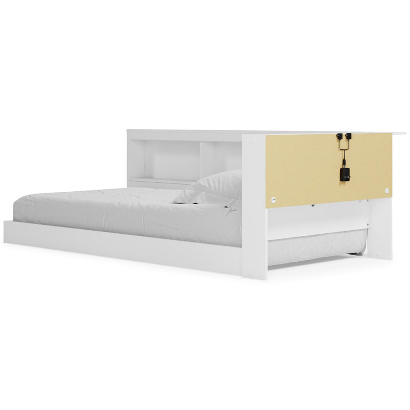 Signature Design by Ashley Kids Beds Bed ASY1853 IMAGE 2