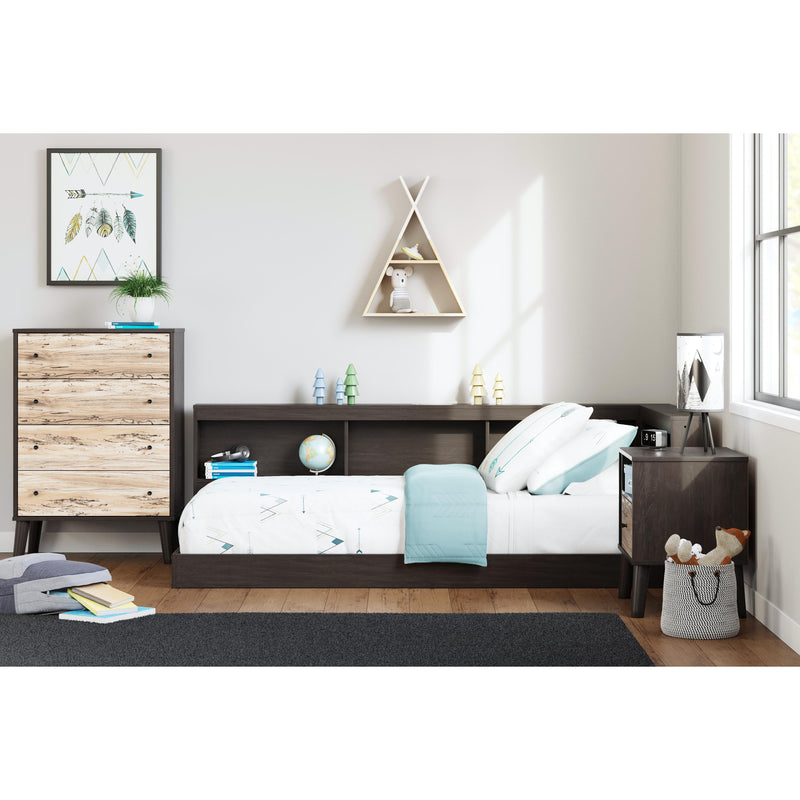 Signature Design by Ashley Kids Beds Bed ASY1882 IMAGE 6