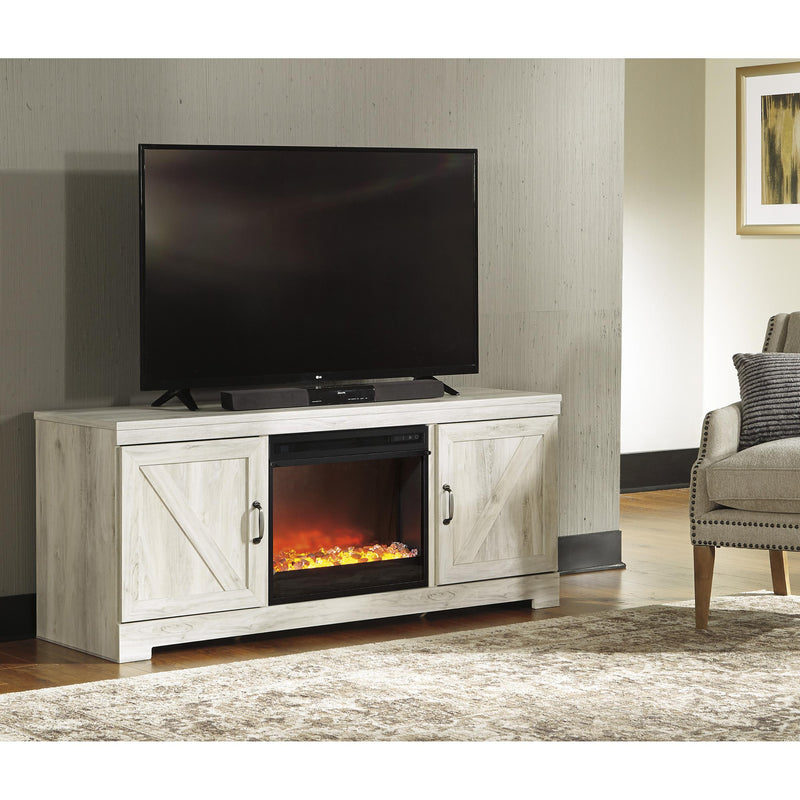 Signature Design by Ashley Bellaby TV Stand ASY3250 IMAGE 2