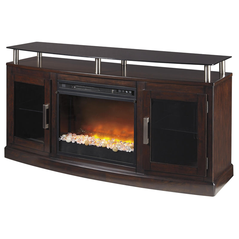 Signature Design by Ashley Chanceen TV Stand ASY3268 IMAGE 1