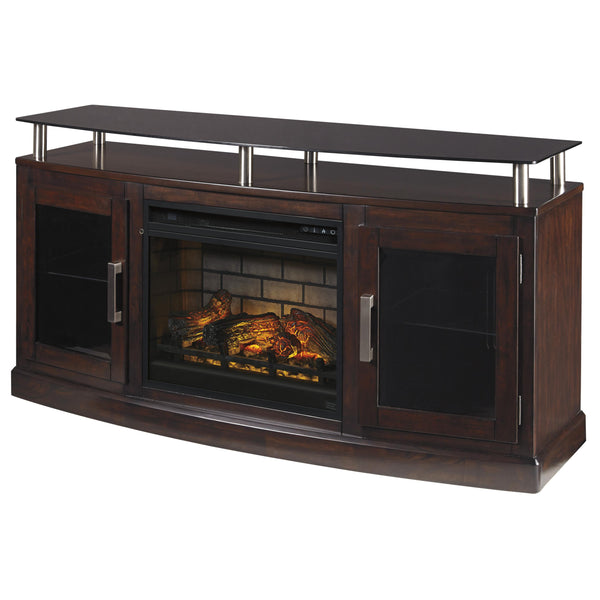 Signature Design by Ashley Chanceen TV Stand ASY3269 IMAGE 1