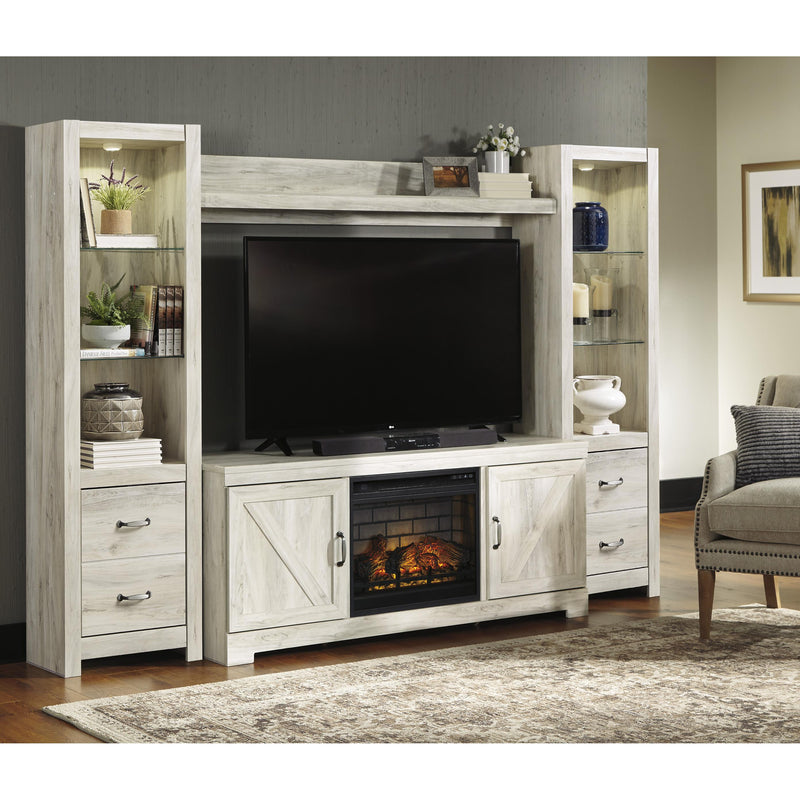 Signature Design by Ashley Entertainment Centers Entertainment Centers ASY2869 IMAGE 2