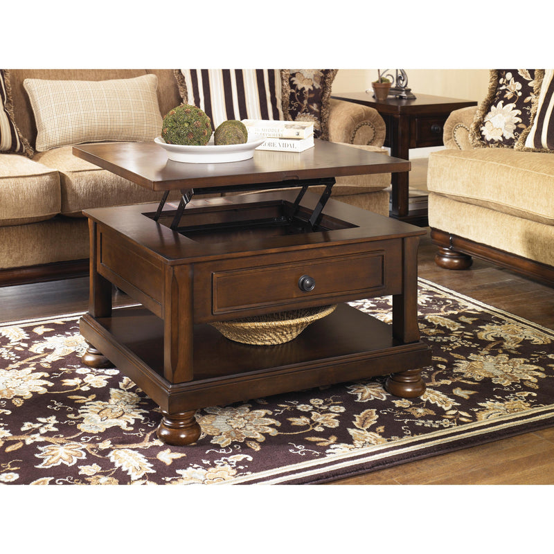 Signature Design by Ashley Porter Occasional Table Set ASY3947 IMAGE 2
