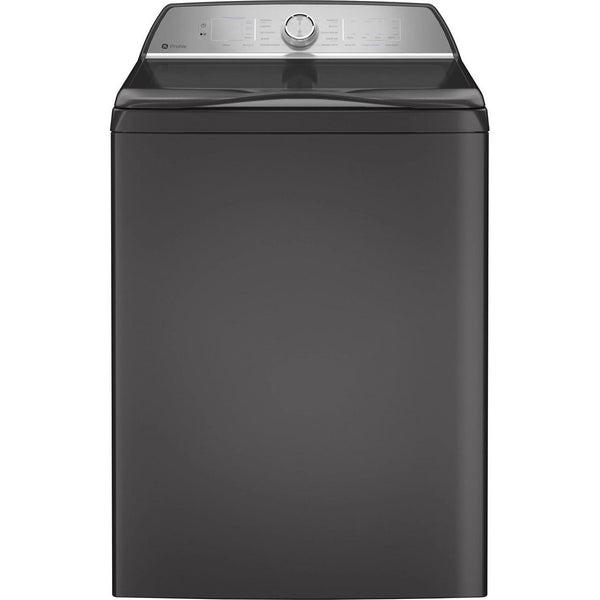 GE Profile Top Loading Washer with FlexDispense™ PTW600BPRDG IMAGE 1
