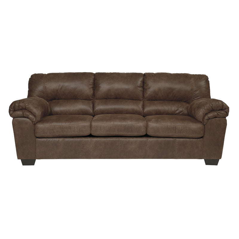 Signature Design by Ashley Bladen Stationary Leather Look Sofa ASY4183 IMAGE 1