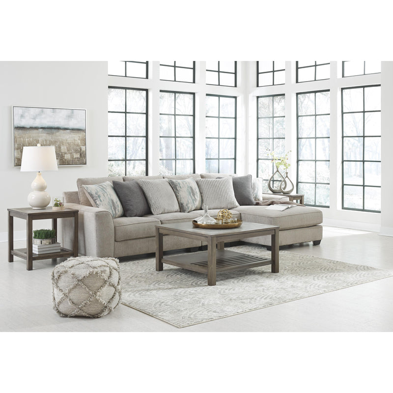 Benchcraft Ardsley Fabric 3 pc Sectional ASY1308 IMAGE 1
