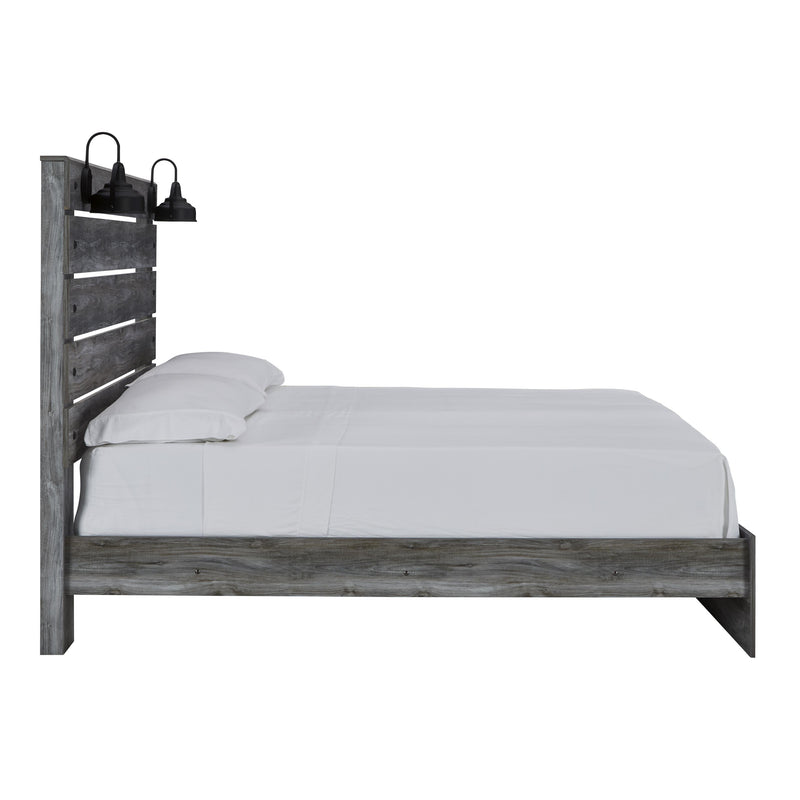Signature Design by Ashley Baystorm King Panel Bed ASY0856 IMAGE 3