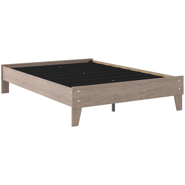Signature Design by Ashley Kids Beds Bed ASY1820 IMAGE 1