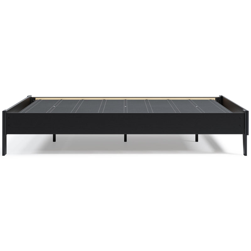 Signature Design by Ashley Finch Queen Platform Bed ASY2340 IMAGE 6