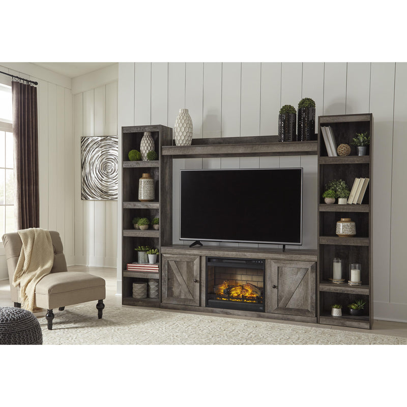 Signature Design by Ashley Entertainment Center Components Pier ASY2865 IMAGE 5