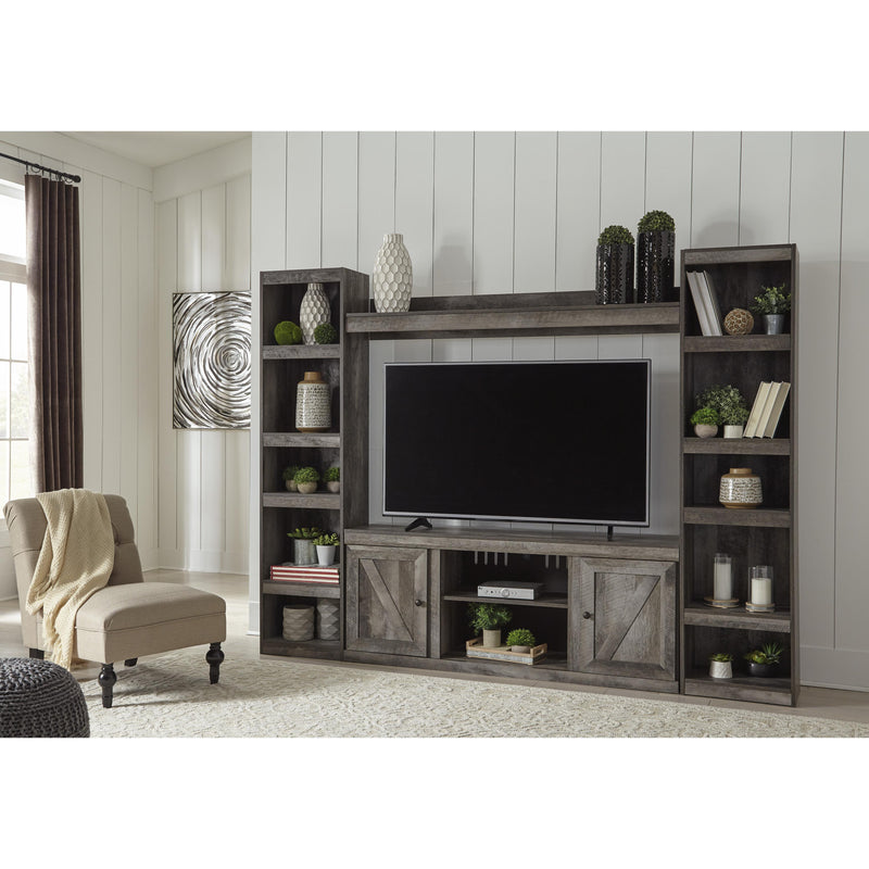 Signature Design by Ashley Entertainment Center Components Pier ASY2865 IMAGE 6