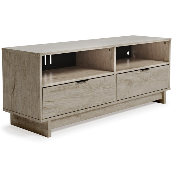 Signature Design by Ashley Oliah TV Stand ASY4269 IMAGE 1