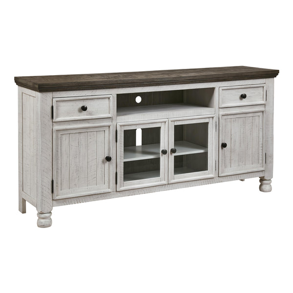 Signature Design by Ashley Havalance TV Stand ASY3302 IMAGE 1