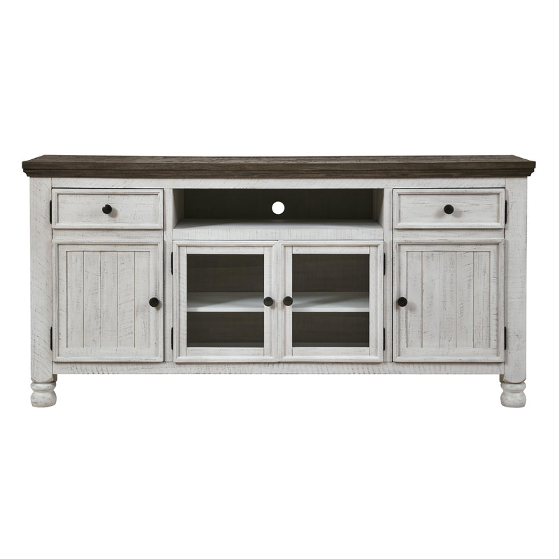 Signature Design by Ashley Havalance TV Stand ASY3302 IMAGE 3