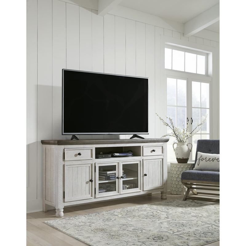 Signature Design by Ashley Havalance TV Stand ASY3302 IMAGE 7