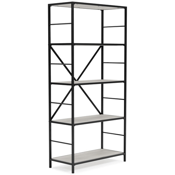 Signature Design by Ashley Bookcases 5+ Shelves ASY1195 IMAGE 1